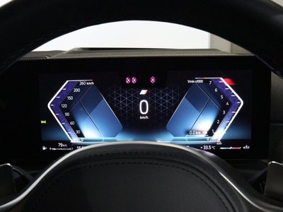 2023 BMW 4 SERIES GRAN COUPE — миниатюра 25