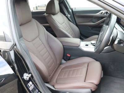 2023 BMW 4 SERIES GRAN COUPE — миниатюра 17