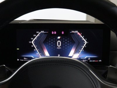 2023 BMW 4 SERIES GRAN COUPE — миниатюра 21