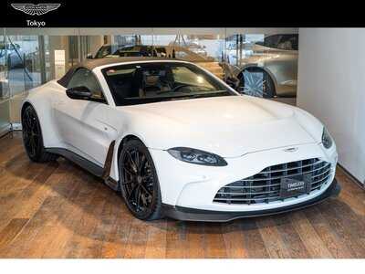 2023 Aston Martin VANTAGE — фото 1