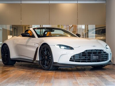 2023 Aston Martin VANTAGE — фото 6