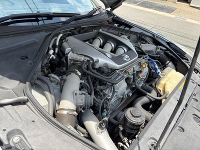 صورة 27 لـ 2008 Nissan GT-R