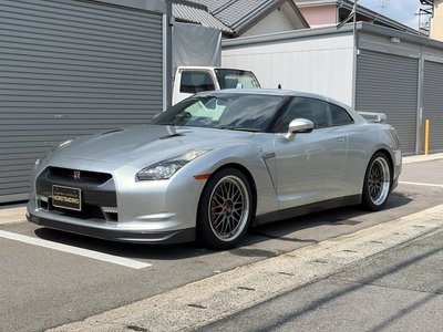 صورة 1 لـ 2008 Nissan GT-R