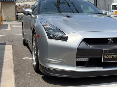 صورة 8 لـ 2008 Nissan GT-R