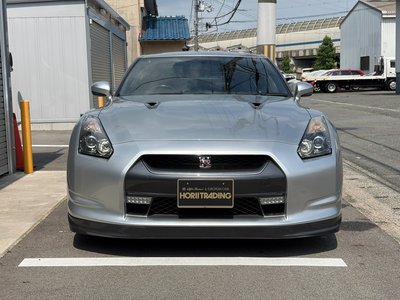 صورة 2 لـ 2008 Nissan GT-R
