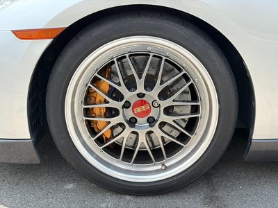 صورة 16 لـ 2008 Nissan GT-R