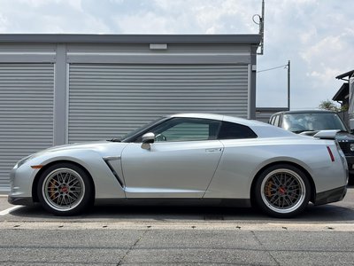 صورة 4 لـ 2008 Nissan GT-R