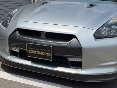 صورة 12 لـ 2008 Nissan GT-R