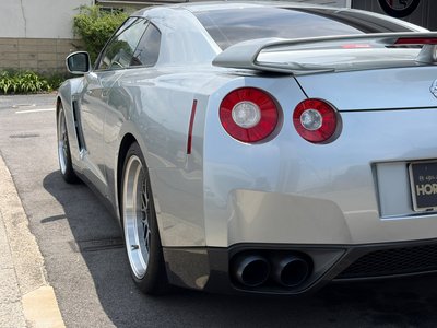 صورة 19 لـ 2008 Nissan GT-R