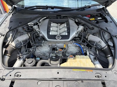 صورة 25 لـ 2008 Nissan GT-R