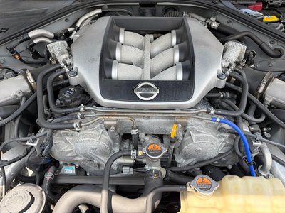 صورة 28 لـ 2008 Nissan GT-R