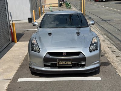 صورة 3 لـ 2008 Nissan GT-R