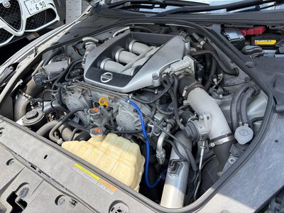 صورة 26 لـ 2008 Nissan GT-R
