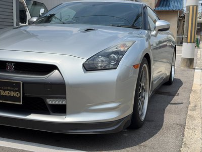 صورة 9 لـ 2008 Nissan GT-R