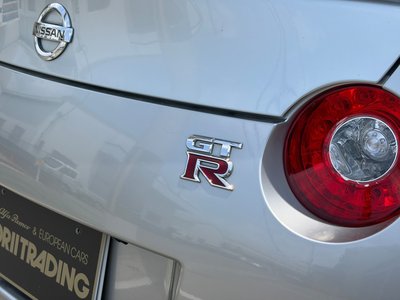 صورة 20 لـ 2008 Nissan GT-R