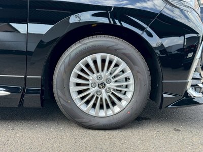 2026 Toyota ALPHARD 照片 34