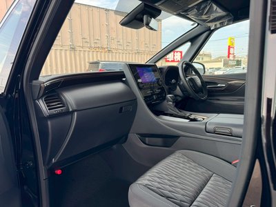 2026 Toyota ALPHARD 照片 52