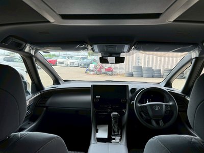 2026 Toyota ALPHARD 照片 3