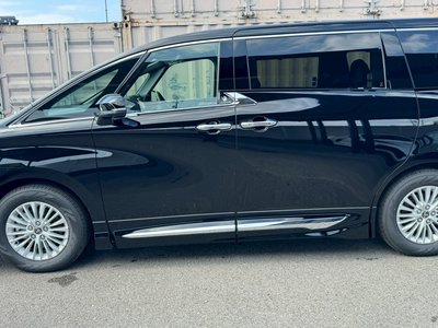 2026 Toyota ALPHARD 照片 15