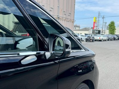 2026 Toyota ALPHARD 照片 30