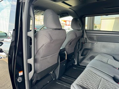 2026 Toyota ALPHARD 照片 60