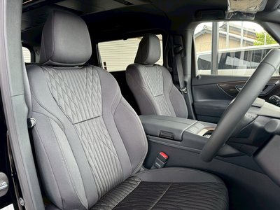 2026 Toyota ALPHARD 照片 39