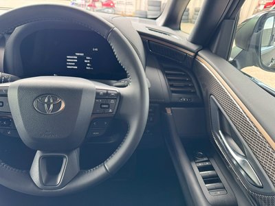 2026 Toyota ALPHARD 照片 42