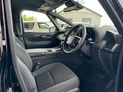 2026 Toyota ALPHARD 照片 38