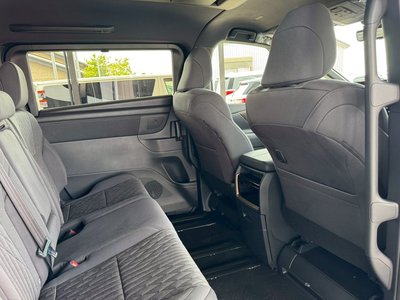 2026 Toyota ALPHARD 照片 57
