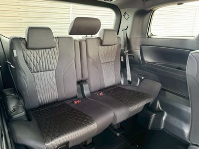 2026 Toyota ALPHARD 照片 58