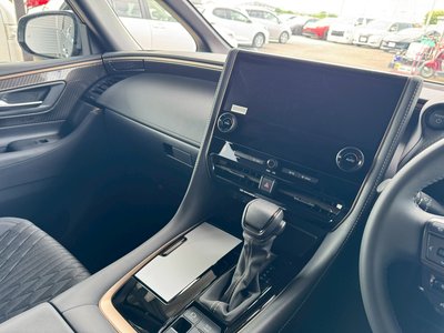 2026 Toyota ALPHARD 照片 45