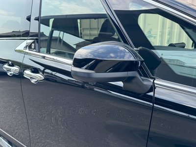 2026 Toyota ALPHARD 照片 29