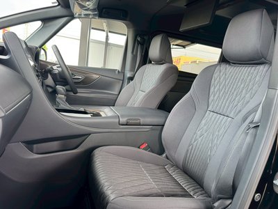 2026 Toyota ALPHARD 照片 53