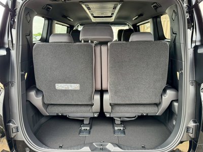 2026 Toyota ALPHARD 照片 62