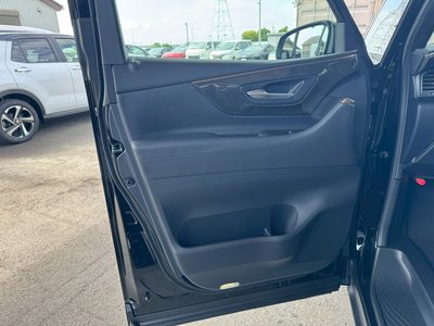2026 Toyota ALPHARD 照片 48
