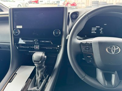 2026 Toyota ALPHARD 照片 40