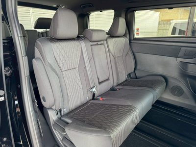 2026 Toyota ALPHARD 照片 56