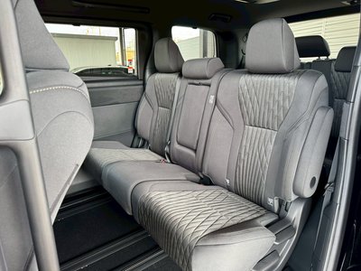 2026 Toyota ALPHARD 照片 59