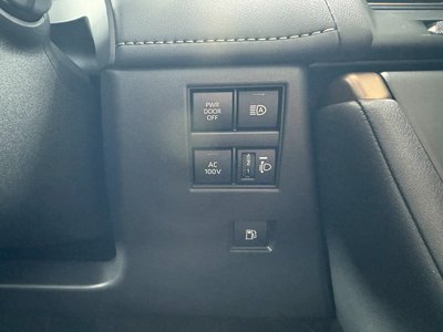 2026 Toyota ALPHARD 照片 44
