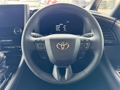 2026 Toyota ALPHARD 照片 41