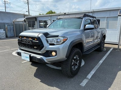 صورة 6 لـ 2020 Toyota TACOMA