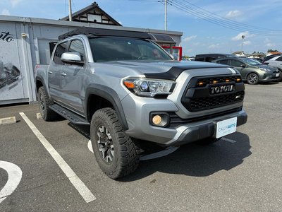 صورة 4 لـ 2020 Toyota TACOMA
