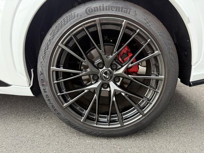 2024 Lexus LBX 照片 69