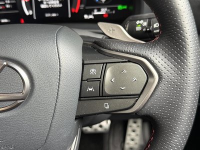 2024 Lexus LBX 照片 16