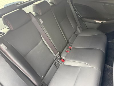 2024 Lexus LBX 照片 52