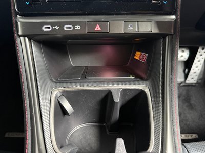 2024 Lexus LBX 照片 10