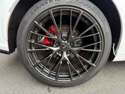 2024 Lexus LBX 照片 68