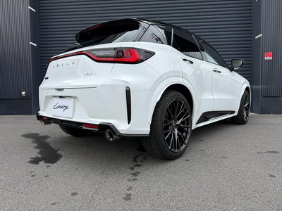 2024 Lexus LBX 照片 33