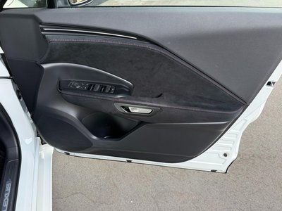 2024 Lexus LBX 照片 7