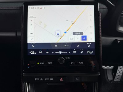 2024 Lexus LBX 照片 9